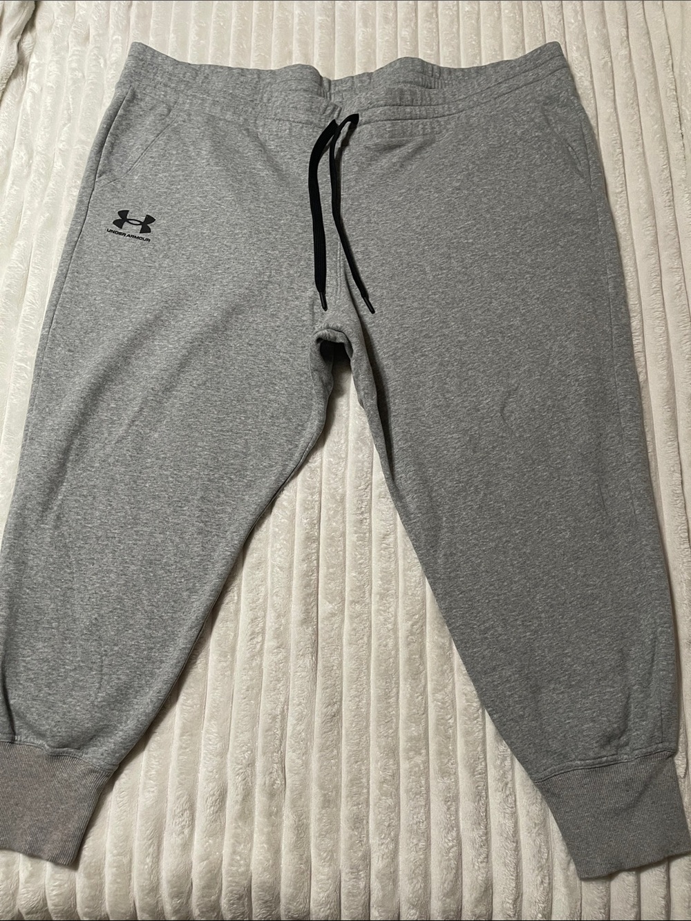 Under Armour Jogger | Size 4X